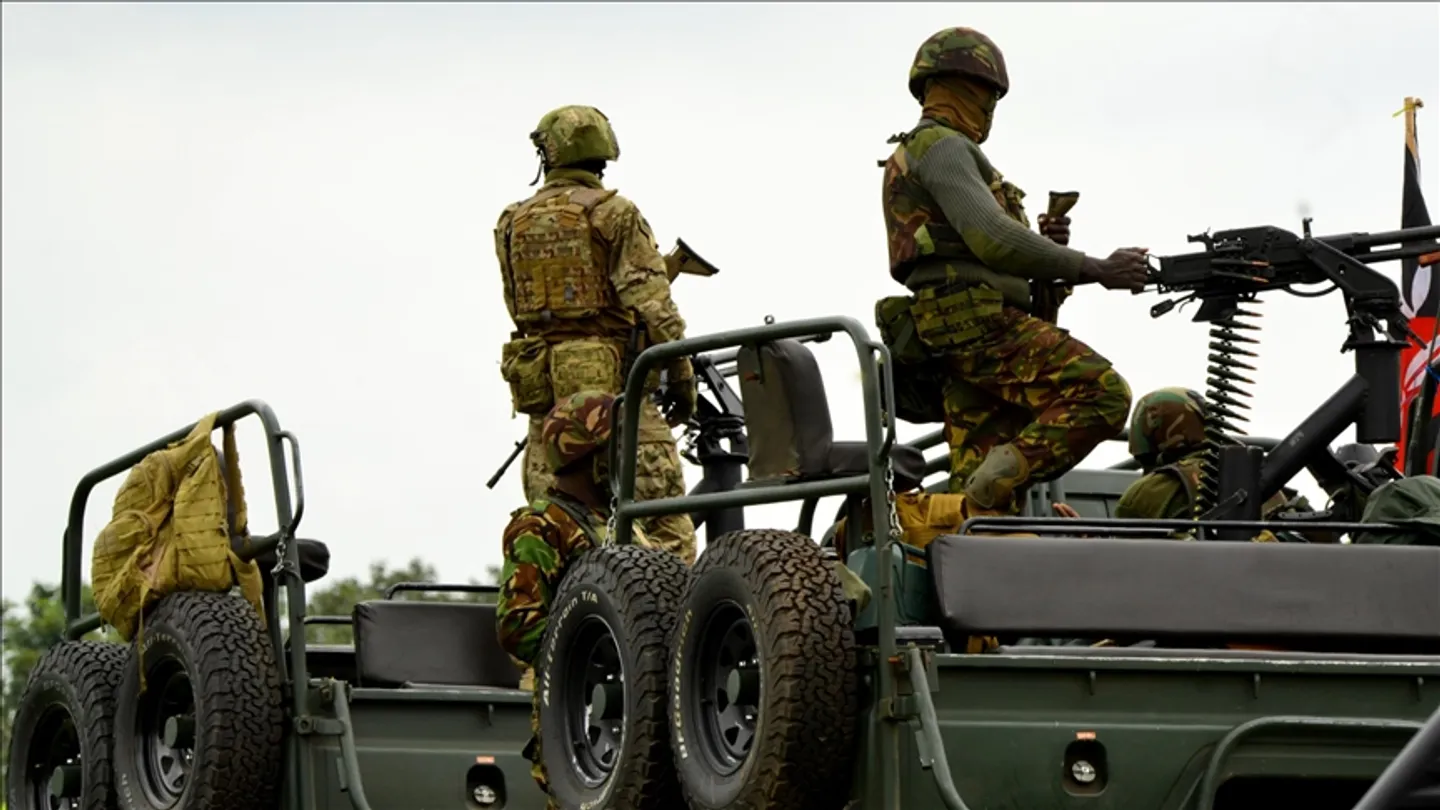 RDC : Plus de 1 500 soldats congolais enrôlés de force par l’AFC/M23